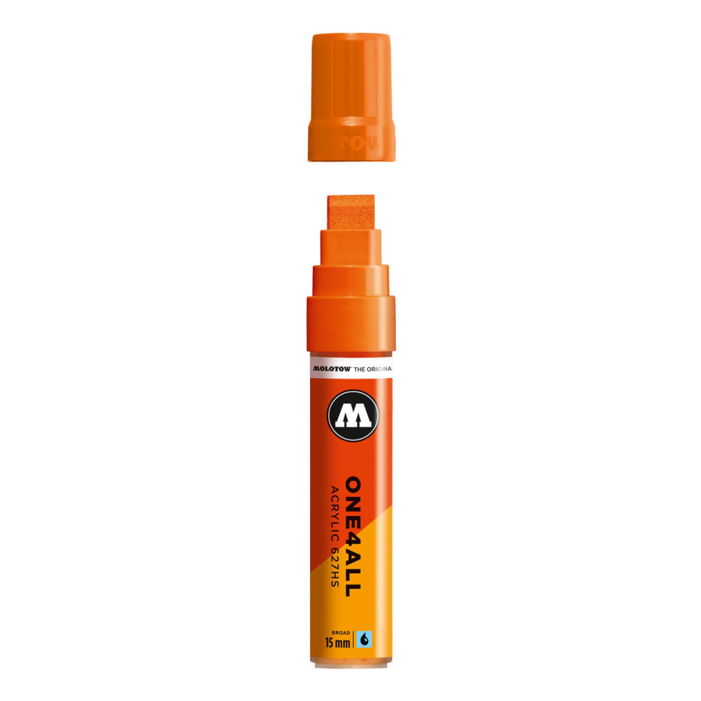 Rotulador Acrílico One4All Hs 15Mm