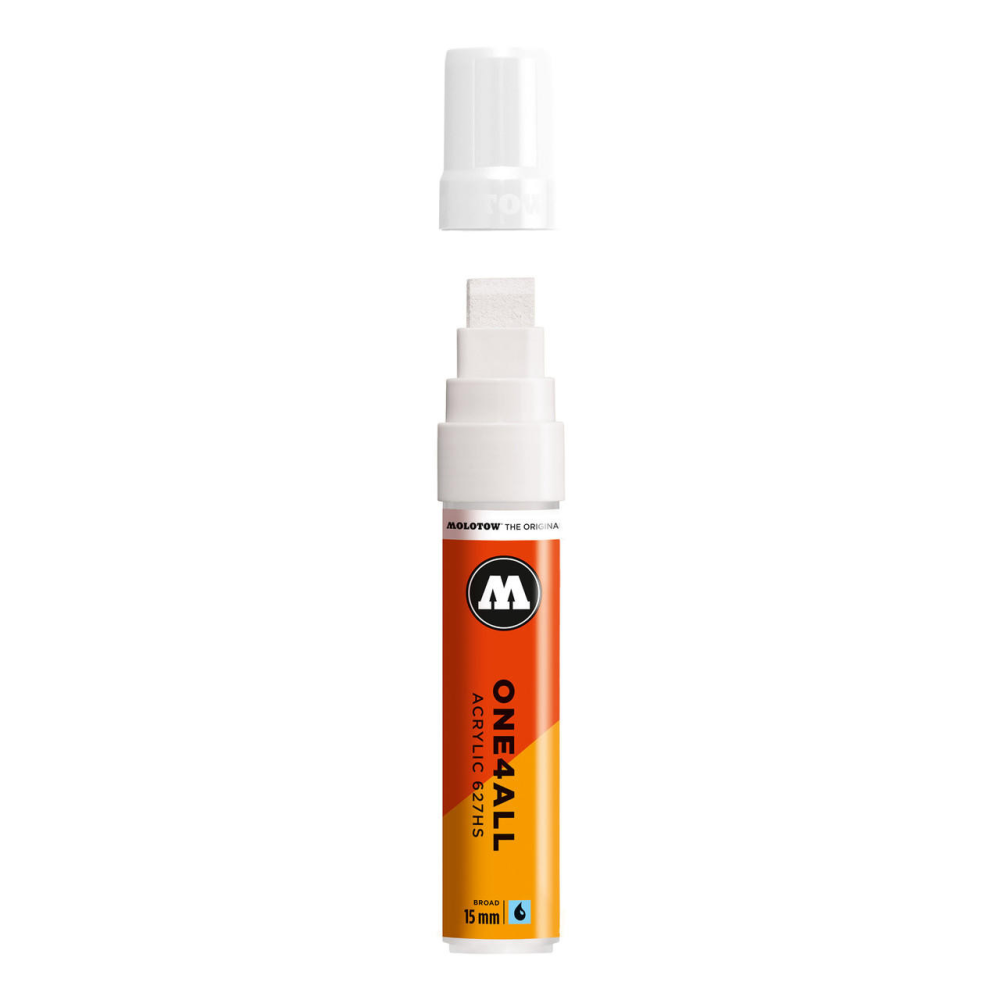 Rotulador Acrílico One4All Hs 15Mm