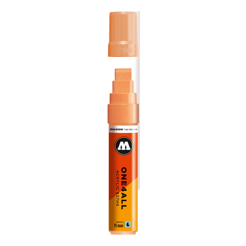 Rotulador Acrílico One4All Hs 15Mm