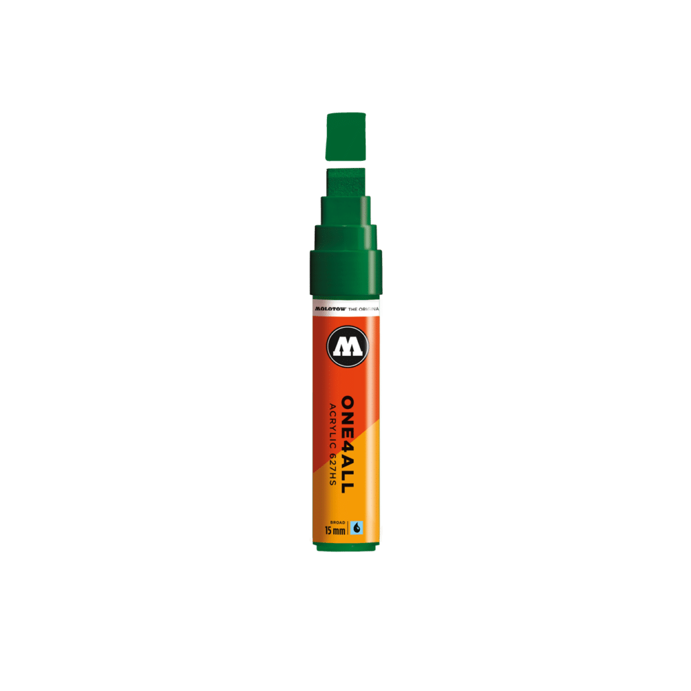 Rotulador Acrílico One4All Hs 15Mm