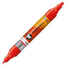 Rotulador One4All Doble Punta 1,5-4Mm