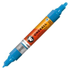 Rotulador One4All Doble Punta 1,5-4Mm