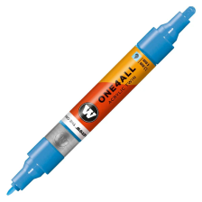 Rotulador One4All Doble Punta 1,5-4Mm