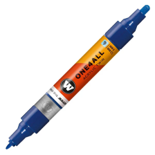 Rotulador One4All Doble Punta 1,5-4Mm