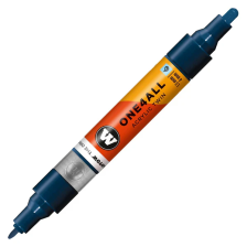 Rotulador One4All Doble Punta 1,5-4Mm