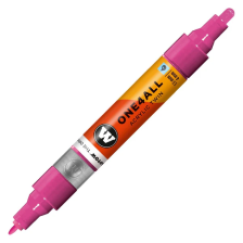 Rotulador One4All Doble Punta 1,5-4Mm