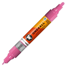 Rotulador One4All Doble Punta 1,5-4Mm