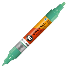Rotulador One4All Doble Punta 1,5-4Mm