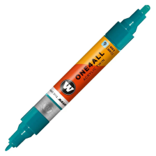 Rotulador One4All Doble Punta 1,5-4Mm