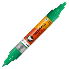 Rotulador One4All Doble Punta 1,5-4Mm