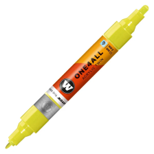 Rotulador One4All Doble Punta 1,5-4Mm