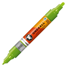 Rotulador One4All Doble Punta 1,5-4Mm