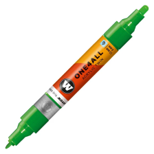 Rotulador One4All Doble Punta 1,5-4Mm