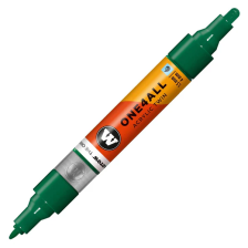 Rotulador One4All Doble Punta 1,5-4Mm