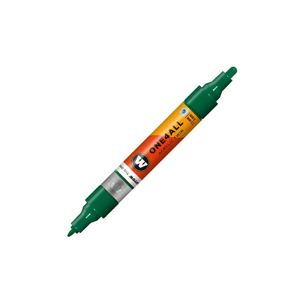 Rotulador One4All Doble Punta 1,5-4Mm