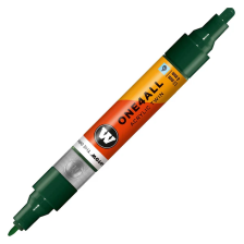 Rotulador One4All Doble Punta 1,5-4Mm