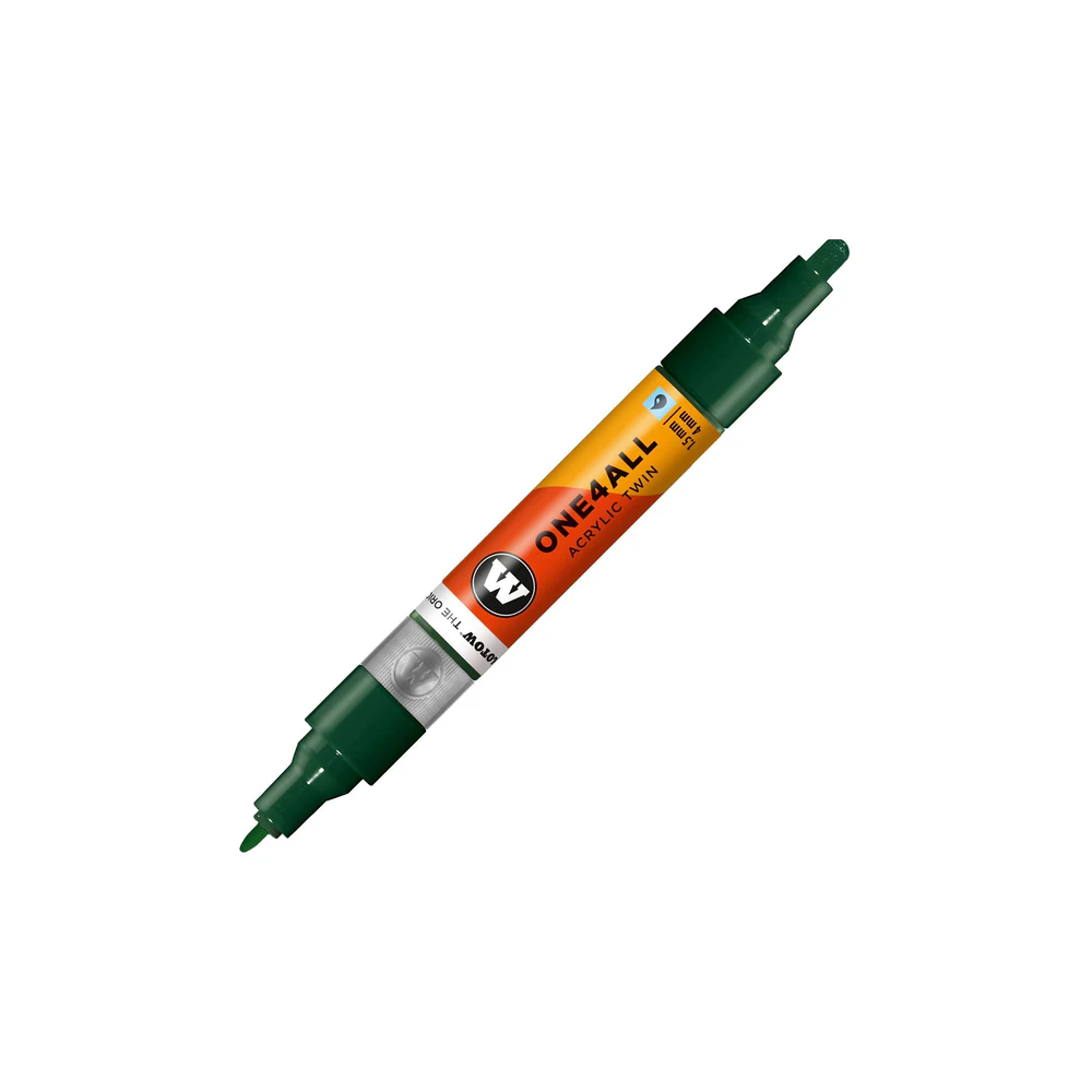 Rotulador One4All Doble Punta 1,5-4Mm