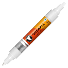 Rotulador One4All Doble Punta 1,5-4Mm