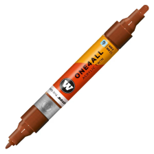 Rotulador One4All Doble Punta 1,5-4Mm