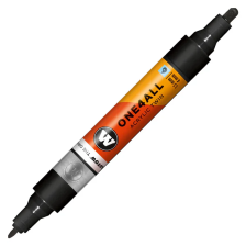 Rotulador One4All Doble Punta 1,5-4Mm