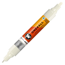 Rotulador One4All Doble Punta 1,5-4Mm