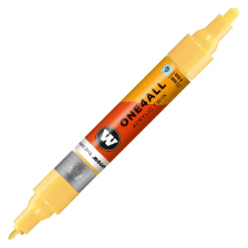 Rotulador One4All Doble Punta 1,5-4Mm
