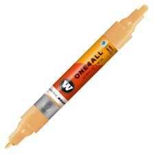 Rotulador One4All Doble Punta 1,5-4Mm
