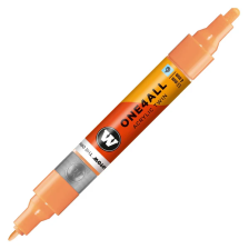 Rotulador One4All Doble Punta 1,5-4Mm
