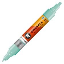 Rotulador One4All Doble Punta 1,5-4Mm