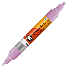 Rotulador One4All Doble Punta 1,5-4Mm