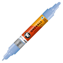 Rotulador One4All Doble Punta 1,5-4Mm