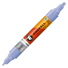 Rotulador One4All Doble Punta 1,5-4Mm