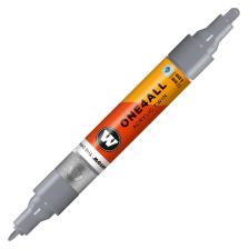 Rotulador One4All Doble Punta 1,5-4Mm