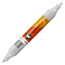 Rotulador One4All Doble Punta 1,5-4Mm