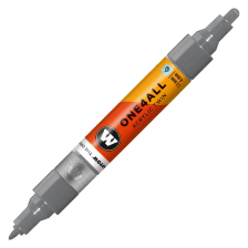 Rotulador One4All Doble Punta 1,5-4Mm