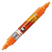Rotulador One4All Doble Punta 1,5-4Mm