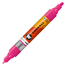 Rotulador One4All Doble Punta 1,5-4Mm