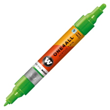 Rotulador One4All Doble Punta 1,5-4Mm