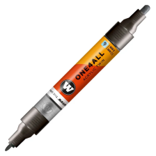 Rotulador One4All Doble Punta 1,5-4Mm