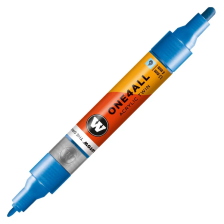 Rotulador One4All Doble Punta 1,5-4Mm