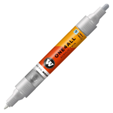 Rotulador One4All Doble Punta 1,5-4Mm