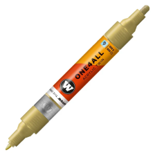 Rotulador One4All Doble Punta 1,5-4Mm