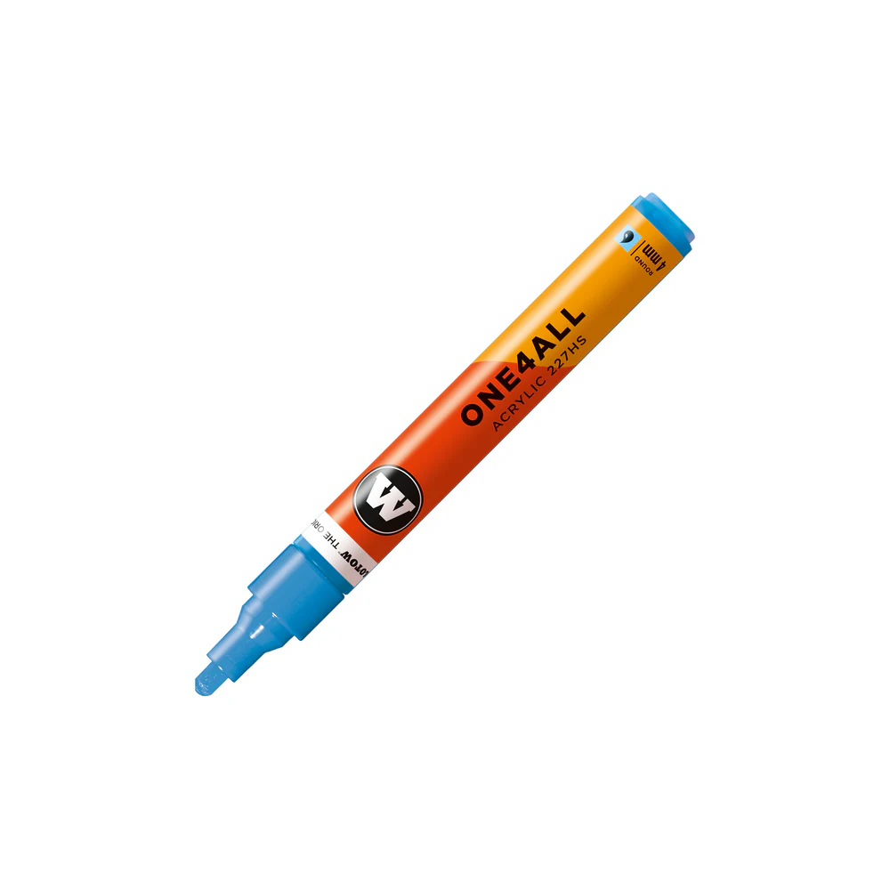 Rotulador Acrílico One4All Hs 4Mm