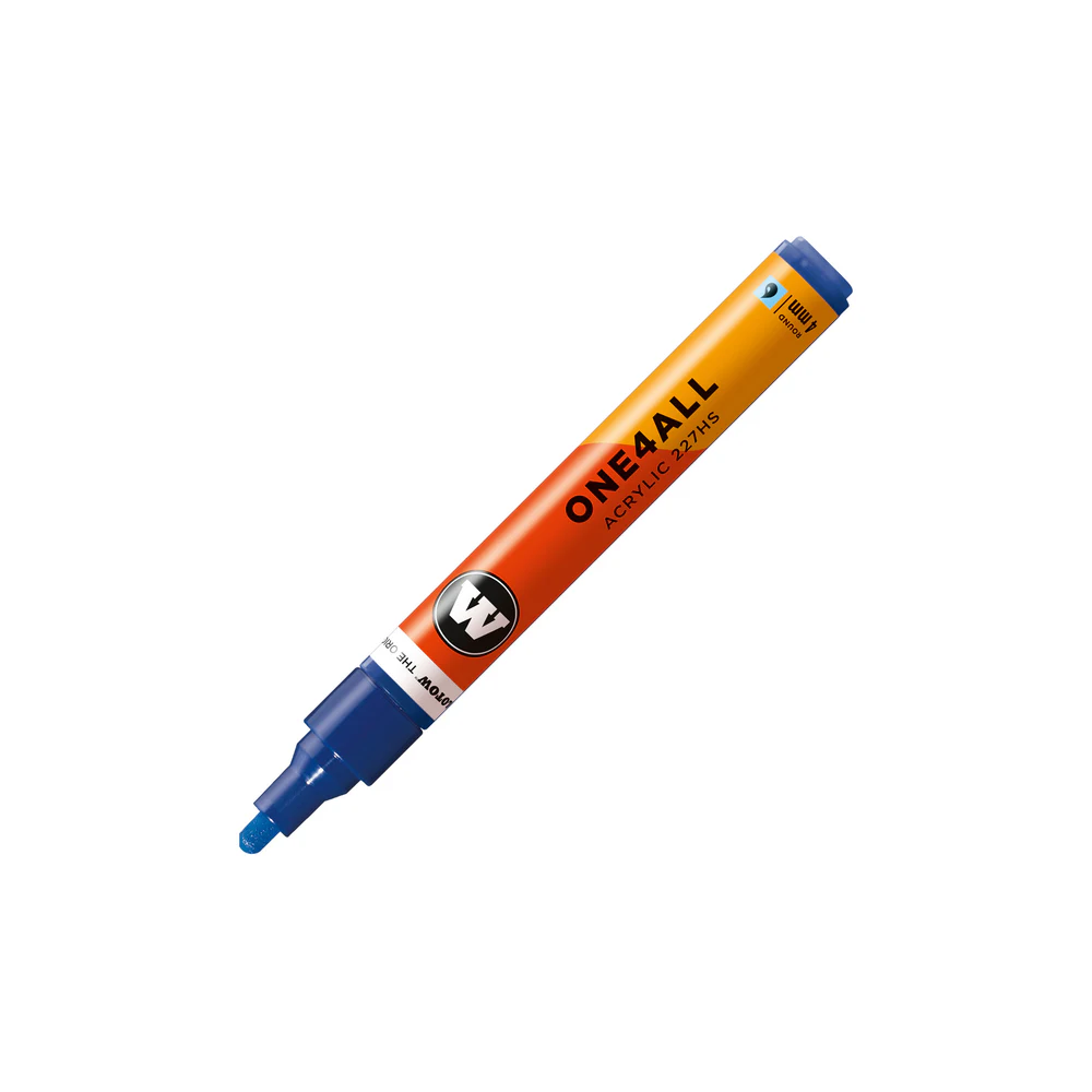 Rotulador Acrílico One4All Hs 4Mm