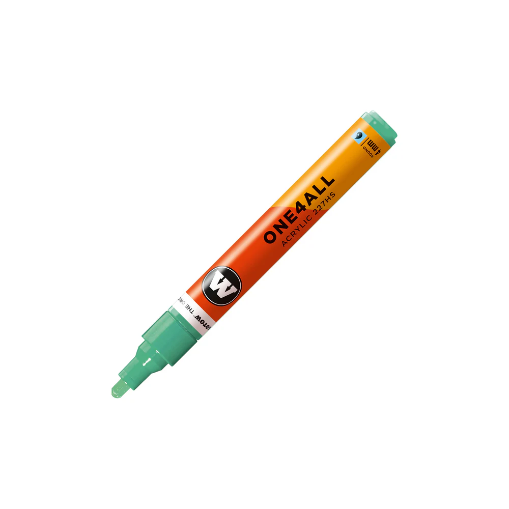 Rotulador Acrílico One4All Hs 4Mm