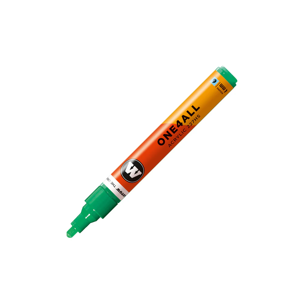 Rotulador Acrílico One4All Hs 4Mm