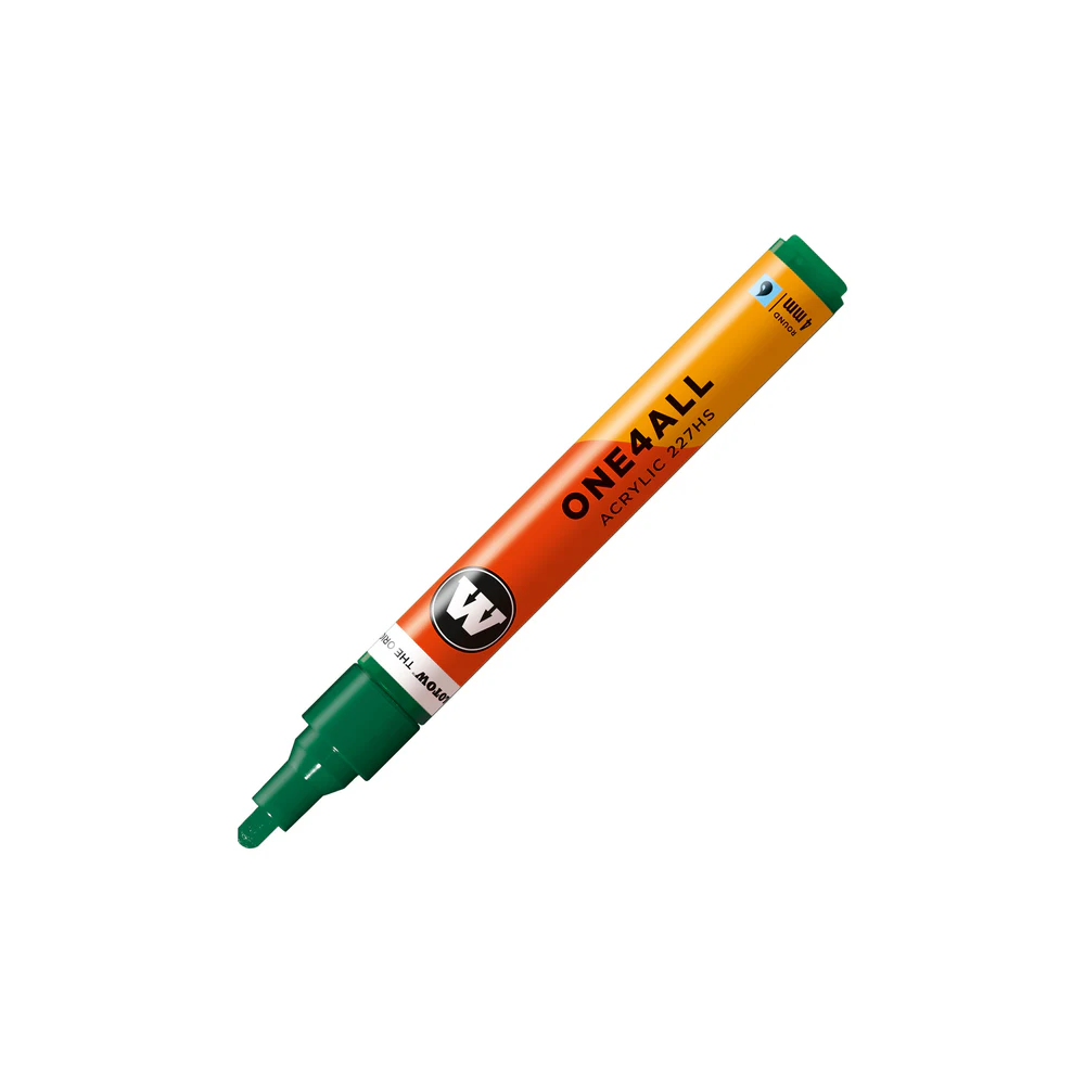 Rotulador Acrílico One4All Hs 4Mm