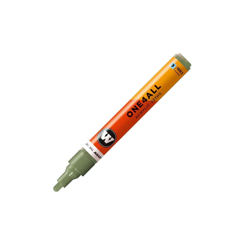 Rotulador Acrílico One4All Hs 4Mm