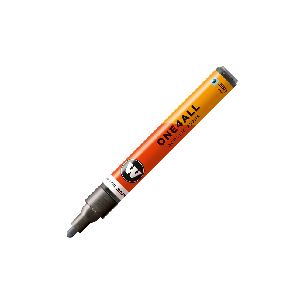 Rotulador Acrílico One4All Hs 4Mm