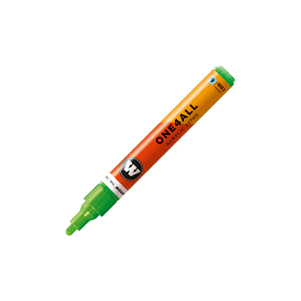 Rotulador Acrílico One4All Hs 4Mm